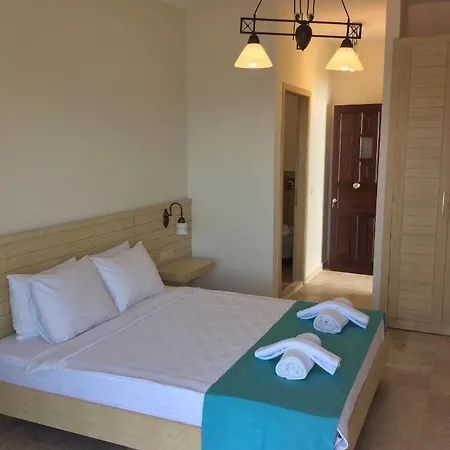 Goelkoey Suites Otel Hotel