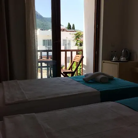 Goelkoey Suites Otel Hotel Mugla