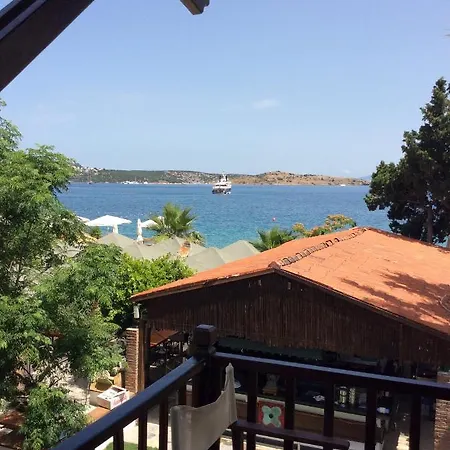 Goelkoey Suites Otel Mugla